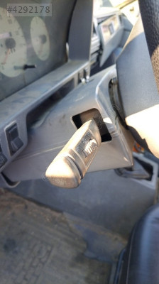 Tata telcoline sınyal silecek kolu