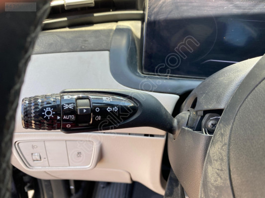 2024 Hyundai Tucson Silgi Sinyal Kolu