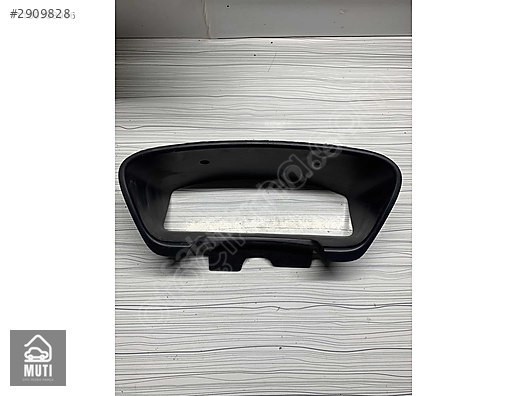 Dash Kilometre Çerçevesi Siyah 68240-0W000 Nissan