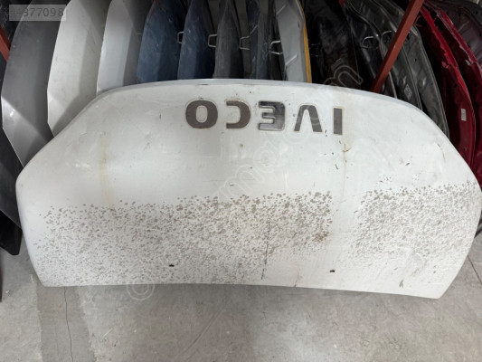 IVECO DAİLY ÇIKMA ORJİNAL ÖN KAPUT N1