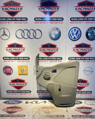 RENAULT MASTER 2 SAG ÖN KAPI DÖŞEMESİ