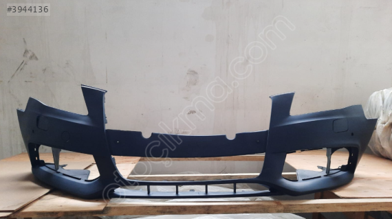 AUDI A4 2008-2012 ÖN TAMPON FAR YIKAMALI PARK SENSÖRLÜ 8K0807105