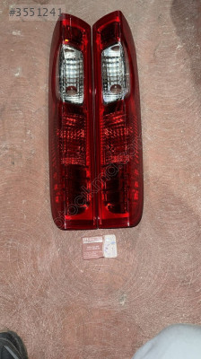 Renault Trafic Stop [.€FE]