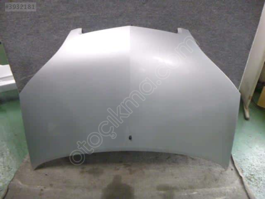 DAIHATSU YRV ÇIKMA ORJİNAL KAPUT