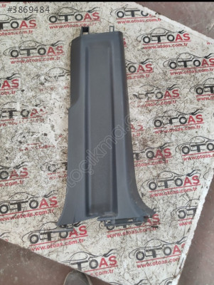 VOLKSWAGEN CADDY İÇ KAPLAMA PLASTİĞİ 2K7867292C