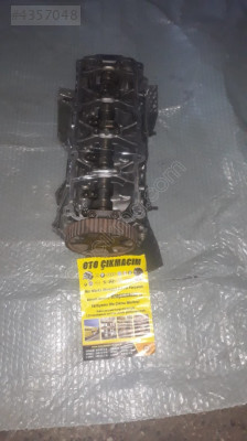 VOLKSWAGEN GOLF 5 1.6 BSE MOTOR DOLU SİLİNDİR KAPAĞI