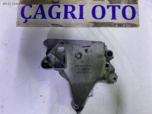 OCTAVİA MOTOR DESTEK BRAKETİ 04E199275H ÇAĞRI OTO MASLAK