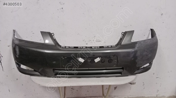 Toyota corrolla Hb on tampon