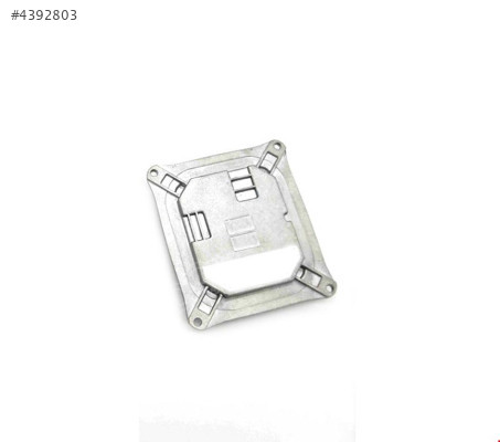 ÖN FAR LED BEYNİ A4 2009-