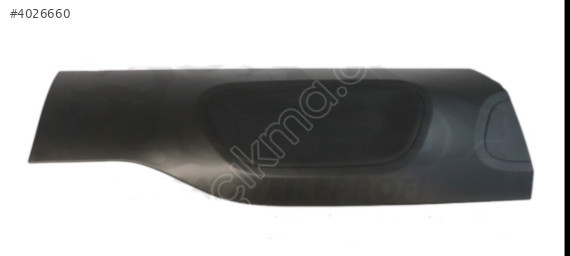 citroen c5 aircross kapı koruyucu sol 98 200 762  XT