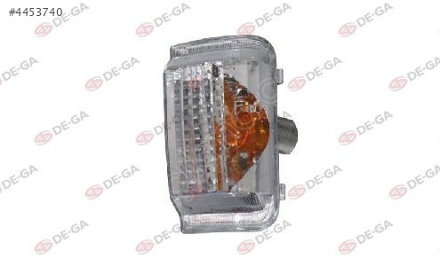 FİAT DUCATO SAĞ AYNA SİNYALİ 2007-2014 SIFIR