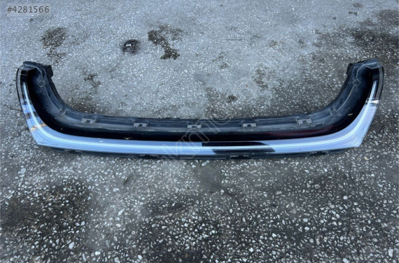 BYD DOLPHİN GÜNDÜZ LEDİ