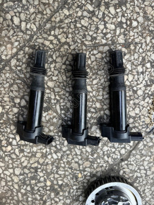 Citreon c4 X ateşleme bobini