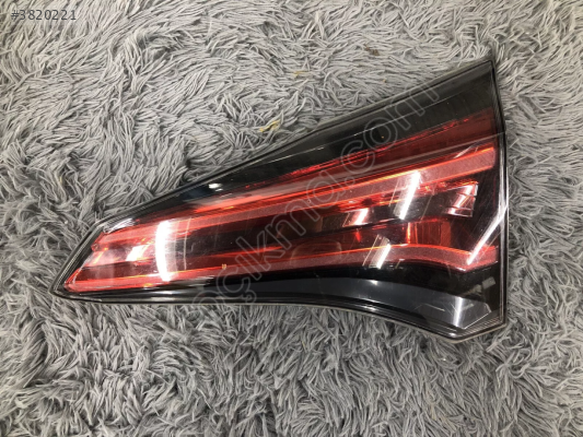 TOYOTA RAV4 ÇIKMA ORJİNAL SAĞ - SOL STOP