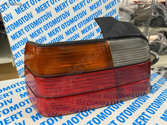 BMW E36 SOL STOP (1991-1998) ORJİNAL