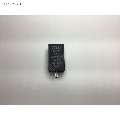 Volkswagen Audi İç Aydınlatma Rölesi 4D0907131