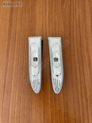 ACCENT ERA ÇAMURLUK TAKIM 2006 2011 SIFIR 92304-1E000 92303-1E000