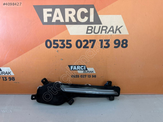 CHERY TİGGO 7 PRO MAX SAĞ GÜNDÜZ LEDİ SIFIR 24-26