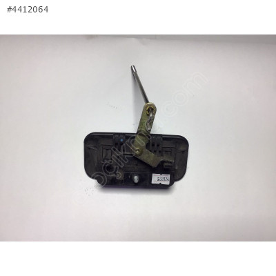 Ford Transit Sol Ön Kapı Kolu YC15-V22401