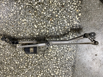 Opel Astra G silecek motorlu mekanizma