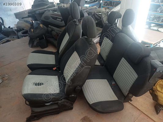 fiat fiorino takım koltuk