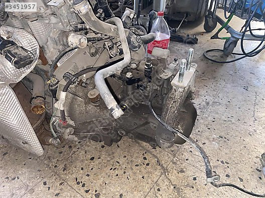 Fiat linea linea 1.4 benzinli manuel şanzıman