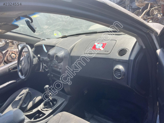 SSANGYONG ACTYON AİRBAG GÜÇMANLAR OTO