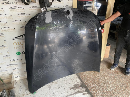 BMW 3 SERİSİ MOTOR KAPUTU 2005-2009 MODEL ORJİNAL ÇIKMA