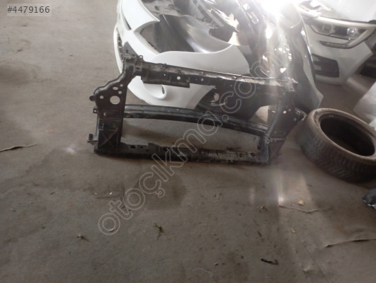 2024 model clio on panel