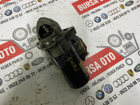 MASERATİ GHİBLİ MARŞ DİNAMOSU 0001149421 ORJINAL