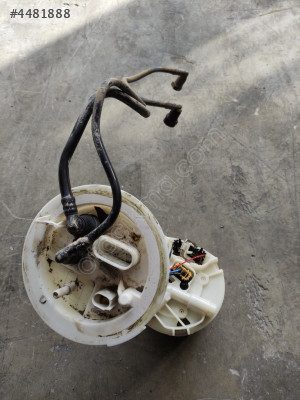 8K0919050H Audi A4Mazot Samandıra