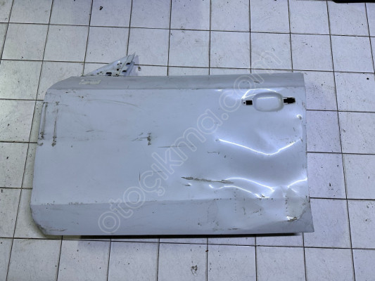 Audi A5 Sol Ön Kapı 2009-2015