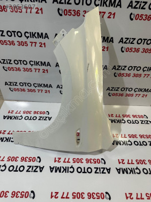 EGEA SOL ÖN ÇAMURLUK ORJİNAL ÇIKMA