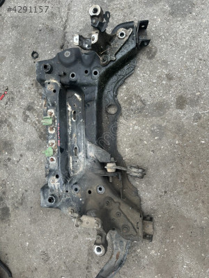 RENAULT TALİSMAN 2017 ÖN TRAVERS ÜÇEL OTO ÇIKMA BURSA