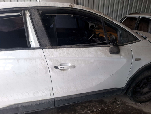 ÖZMEN OPEL CROSSLAND ÇIKMA SAĞ ÖN KAPI