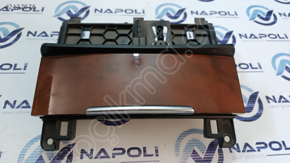 4L0857965 AUDİ Q7 KÜLLÜK