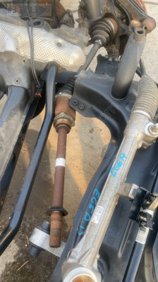 FİAT EGEA 1.3 SAĞ ÖN AKS OTO FEDAİ