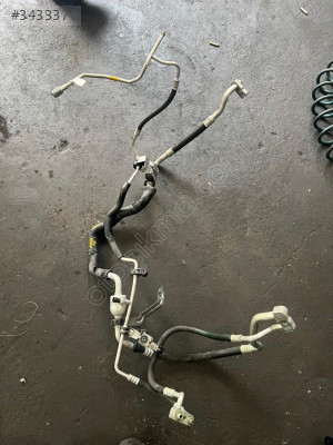 FİAT EGEA ÇIKMA ELEKTİRİK TESİSATI