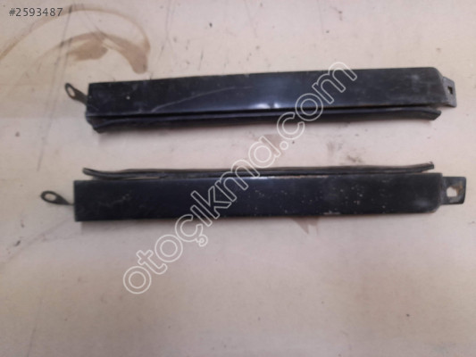 MERCEDES 200 E W 124 FAR ALT SACI ADET FİYATI