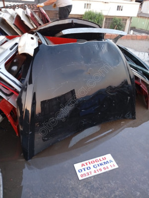 Hyundai era ön kaput 2006-2012