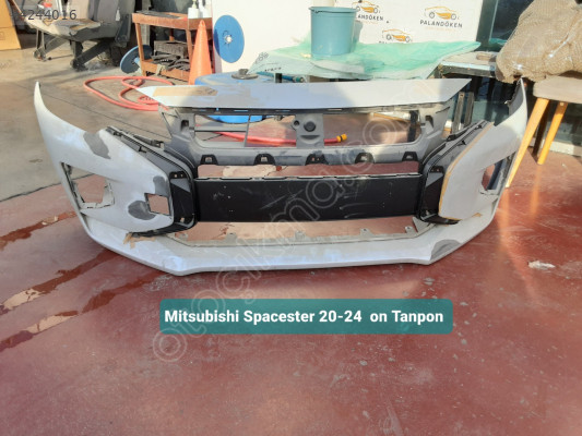 Mitsubishi Spacester 20-24  on Tanpon