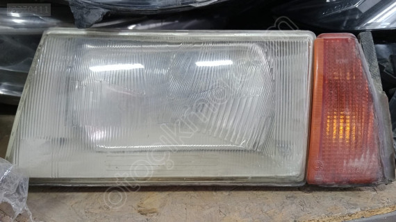 Lada Samara sol ön far sinyal üzerinde 50 TL