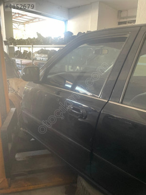 honda crv sol ön kapı boş orjinal çıkma