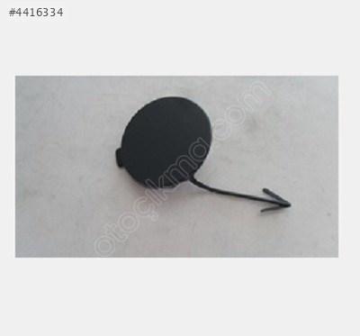 ÇEKİ DEMİR KAPAĞI POLO 10-- 6R0807241AGRU