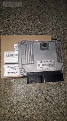 WOSVAGEN TIGUAN 03C907309E TIGUAN 1.4 TSI MOTOR BEYNI