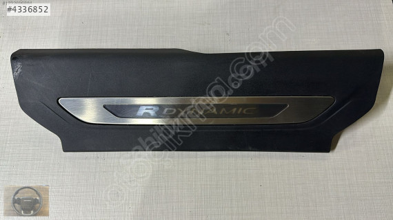 VELAR L560 R DYNAMİC LED İÇ BAKALİT MARŞBİYEL TAKIM BURSA MG