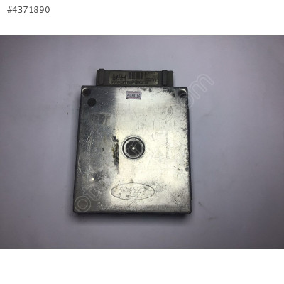 Ford Sierra 2.0 Motor Beyni 88GB-12A650-AA