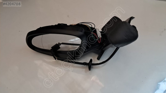 OPEL ASTRA J SOL AYNA ELEKTRİKLİ KATLANIR.OTO ERKAN ÜNYE