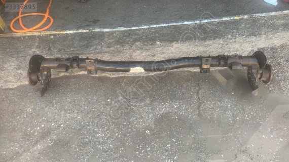 Volkswagen caddy arka dingil orjinal çıkma