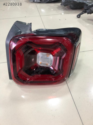 JEEP RENEGADE SAĞ STOP 52087955RH